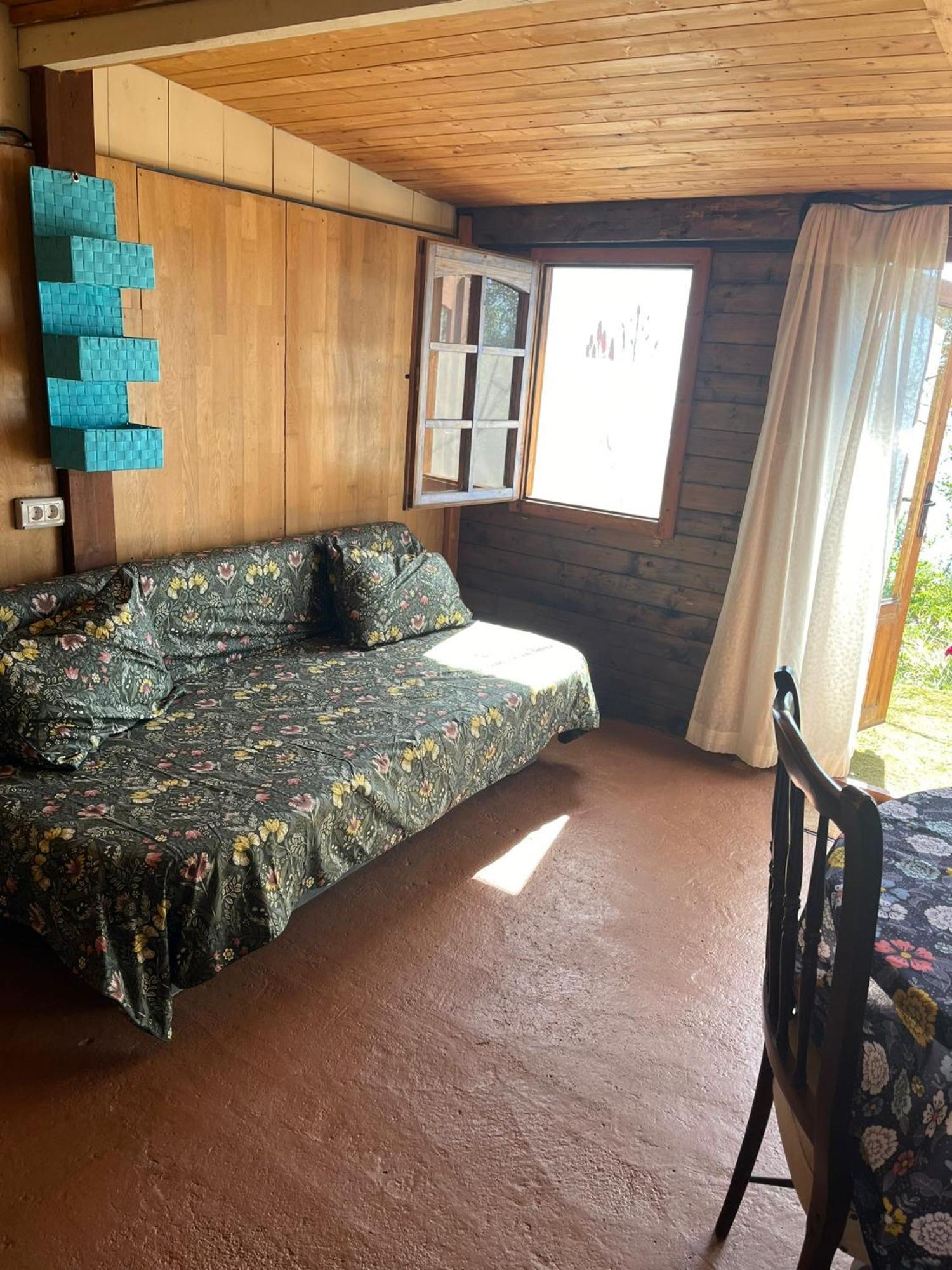 Bed and Breakfast Abracaribes Arecida Exteriér fotografie
